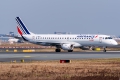Embraer 190LR (ERJ-190-100LR)